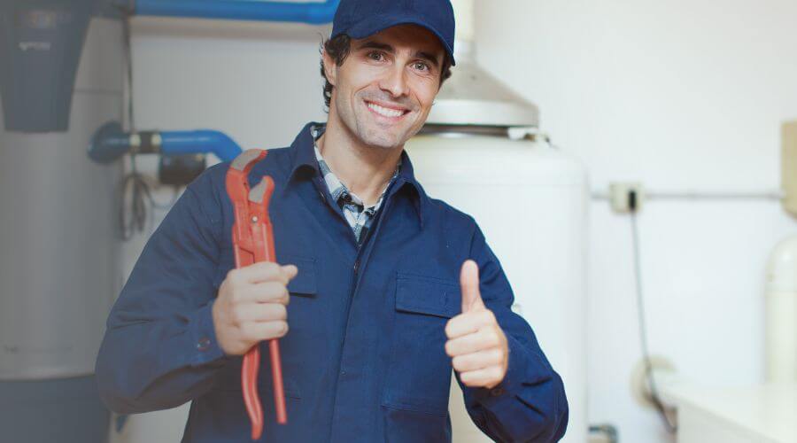 Professional Leak Detection in Raymond, MS
