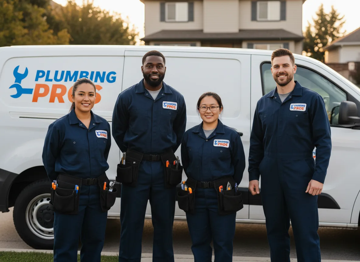 Water Heater Repair company in Raymond, MS
